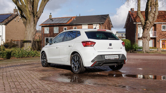 SEAT Ibiza (2)