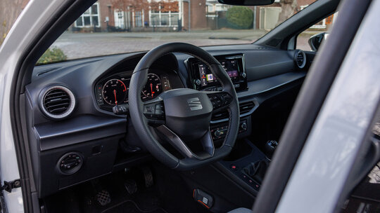 SEAT Ibiza (3)