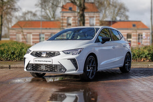 SEAT - Ibiza