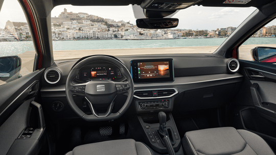 SEAT Ibiza - 7