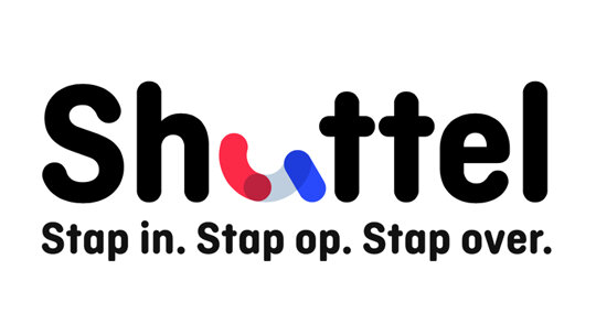 Shuttel