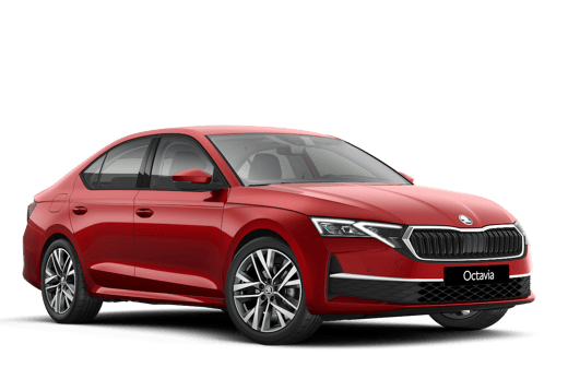 Škoda Octavia HB First Edition