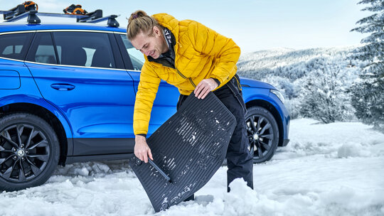 Škoda Wintercampagne 2023-5