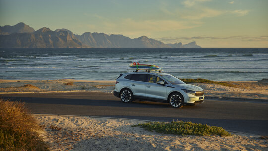 Škoda Zomercampagne 2023-9