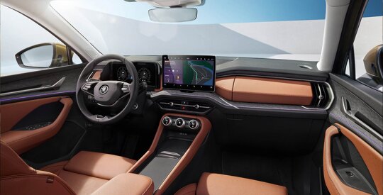 Slider_interieur nieuwe Kodiaq