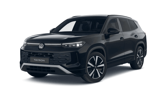 Tayron Life Edition enzo (1)