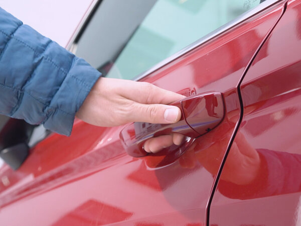 Kan weerstaan Doelwit Stadion Is uw auto goed beveiligd tegen keyless diefstal?