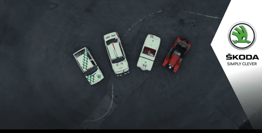 Škoda motorsport