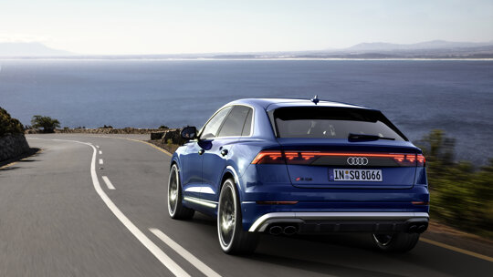 Vernieuwde Audi Q8 (11)
