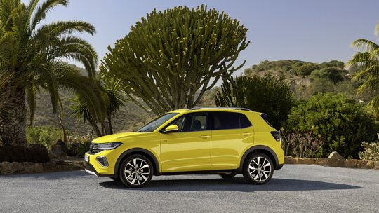 Vernieuwde T-Cross (3)