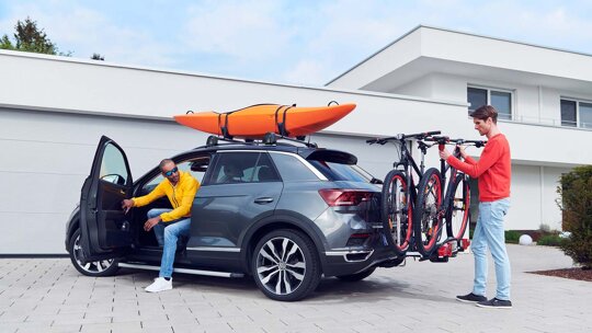 volkswagen accessoires