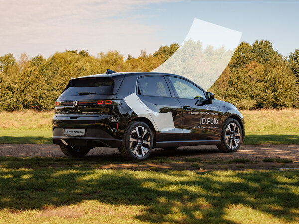 Volkswagen financieringsactie hero mobiel