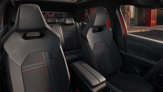 Volkswagen ID.3 GTI-4