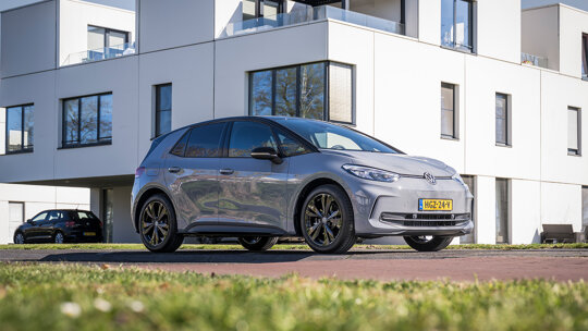 Volkswagen ID.3 Limited Edition (1)