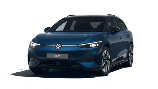Volkswagen ID.7 Pro Limited Edition