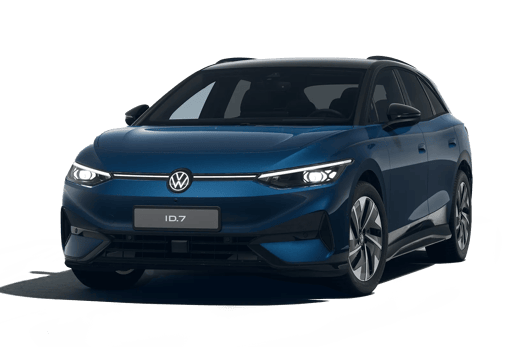 Volkswagen ID.7 Pro Limited Edition