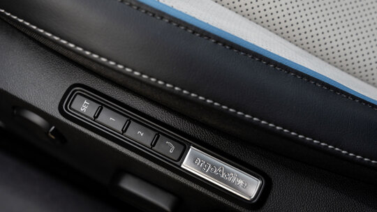 Volkswagen ID.7 zitcomfort (2)