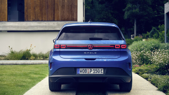 Volkswagen ID. Polo onthuld (8)