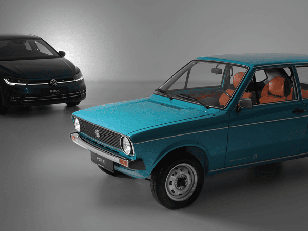 Volkswagen Polo beste auto hero mobiel