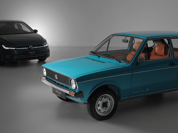 Volkswagen Polo beste auto hero mobiel
