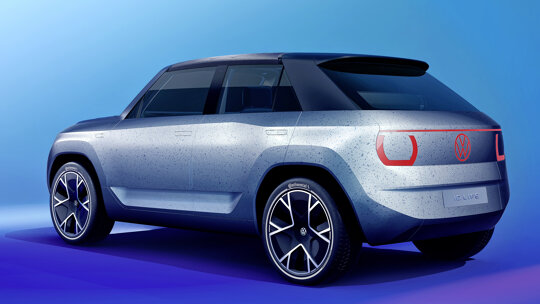 Volkswagen ID.Life