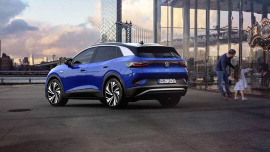 Volkswagen ID.4