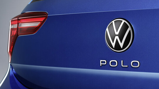 Volkswagen Polo r-line