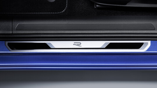Volkswagen Polo r-line