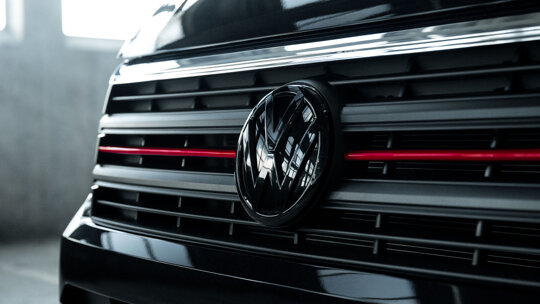 VW Crafter 'Hero-edition'-15