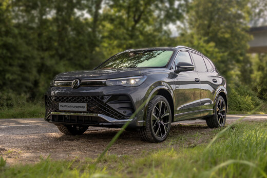 VW - Tiguan