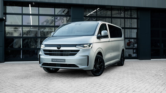 VW Transporter-5