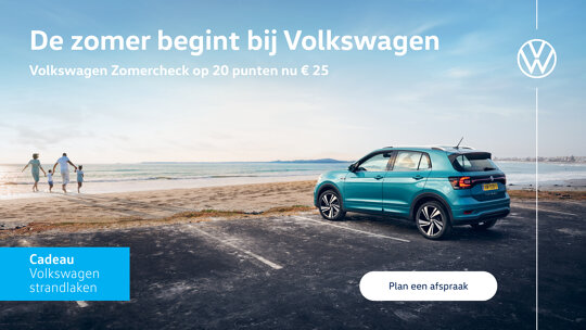 VW2229 Zomercampagne 2023 - Dealerbanner Zomercheck 1920x1080px v9