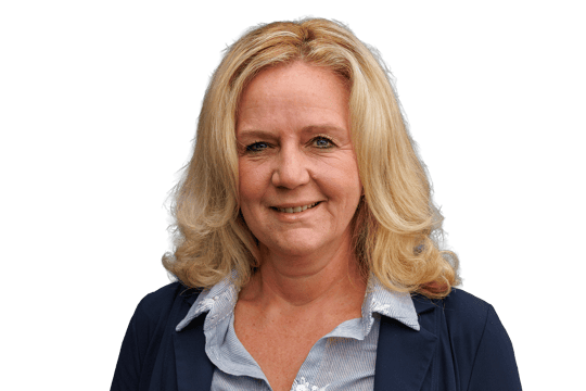 Website afbeelding Kelly