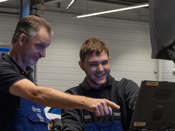 Werkplaats Tiel hero mobiel