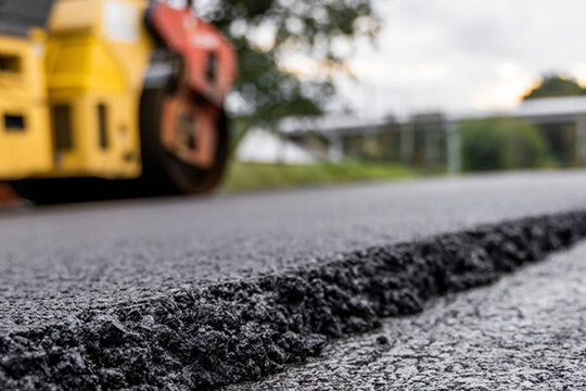 Werkzaamheden A15 hero mobiel