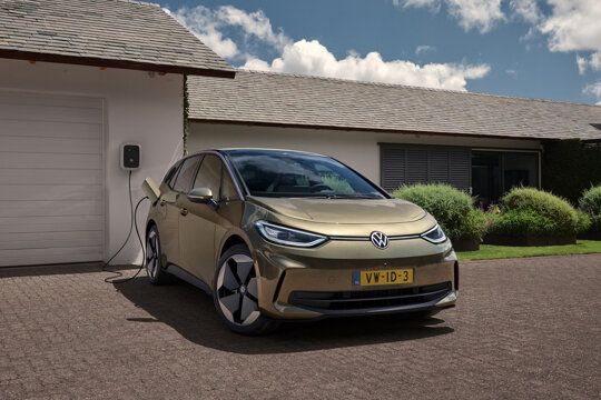 5 jaar VW ID. hero mobiel