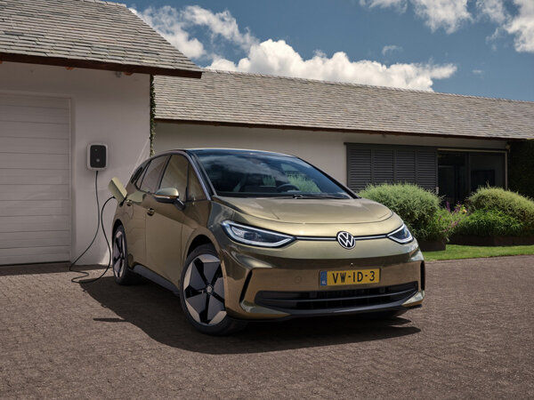 5 jaar VW ID. hero mobiel