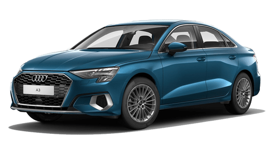 a3-limousine