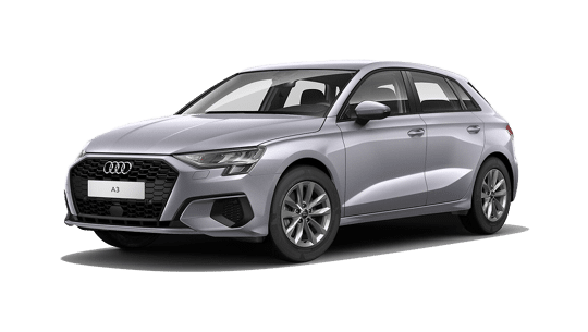 Audi A3 Sportback Pro Line