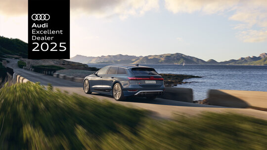 A6 e-tron - kleine afbeelding