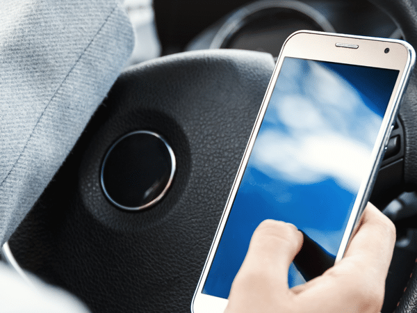 Afbeelding Focusflits Mobiel