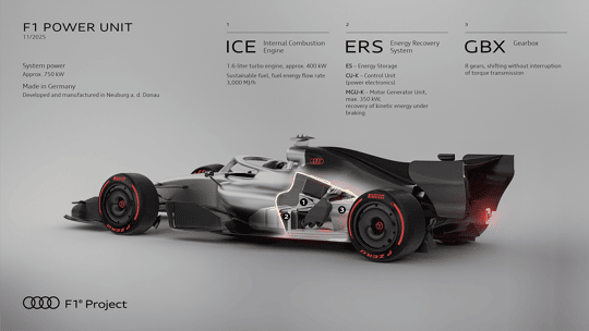 Audi - 2
