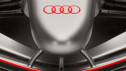 Audi - 3