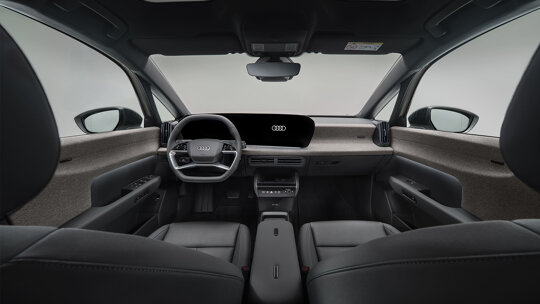 Audi A2 e-tron-5content
