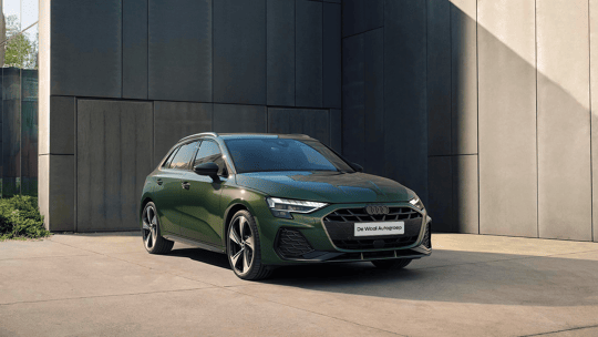 Audi A3 (1)