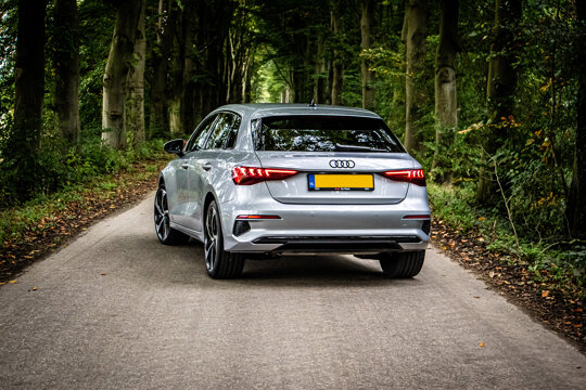 Audi A3 Demo Deal-2