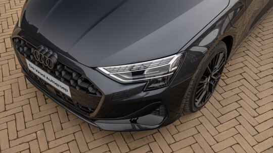 Audi A3 Sportback (7)