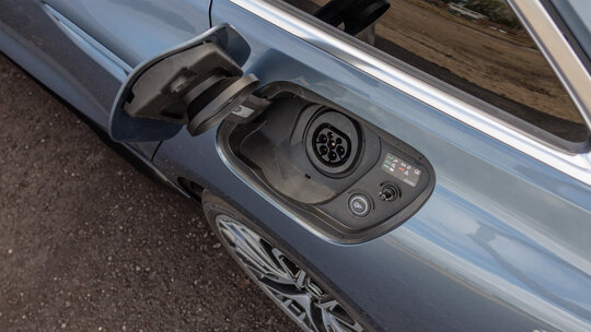 Audi A5 Avant e-hybrid (11)