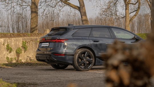 Audi A6 Avant e-tron (8)