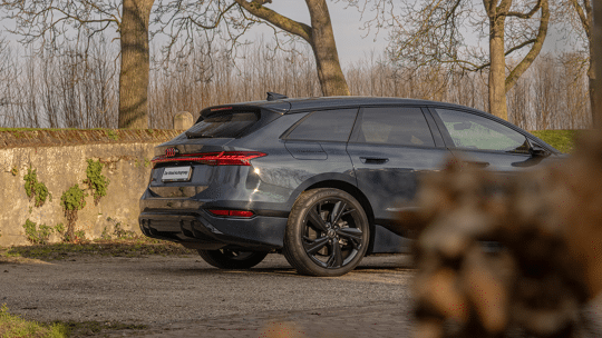 Audi A6 Avant e-tron (8)